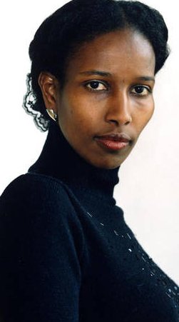 Libertarian Republican: AYAAN HIRSI ALI on Obama's Afghanistan ...