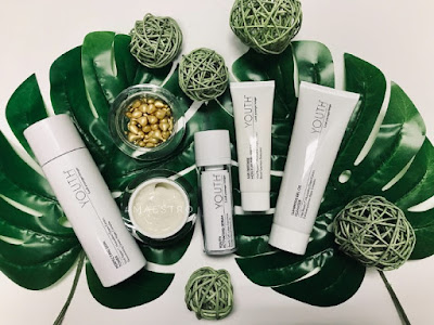 7 Sebab Memilih YOUTH Skincare Shaklee