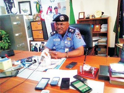 40 cult groups operating in the State, CP Don Awunah reveals  *says Akwa Ibom is ranked lowest in crime index in Nigeria