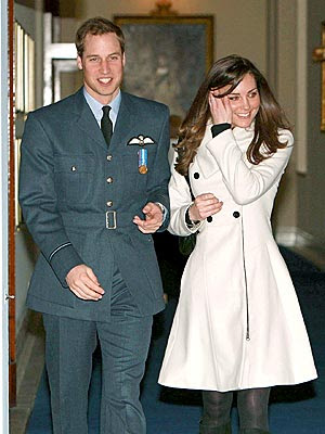 william y kate middleton