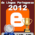 Ranking Top Blogger da Língua Portuguesa 2012