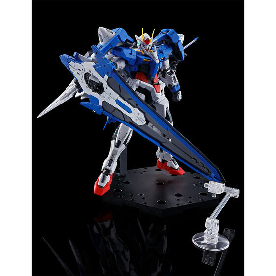 P-BANDAI: RG 1/144 00 XN RAISER - 02