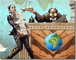 Burocracia