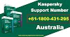 Steps to Fix Problems When Kaspersky Antivirus Application Stops Working