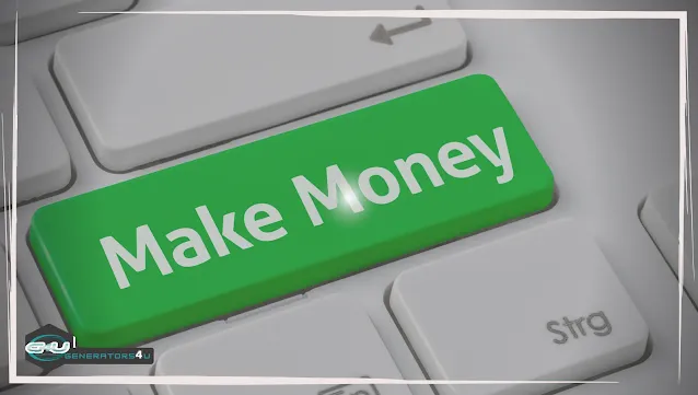 Unveiling the Secrets of Making Money Online from the Comfort of Your Home