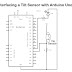 Tilt Sensor Wiring Diagram