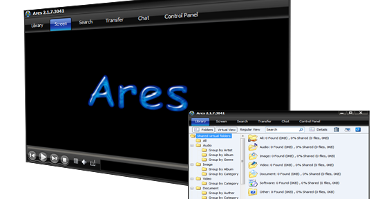 free ares download full version