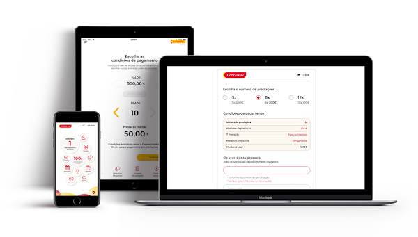 Cofidis e euPago lançam nova solução de pagamentos para e-commerce
