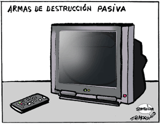 Medios de comunicación