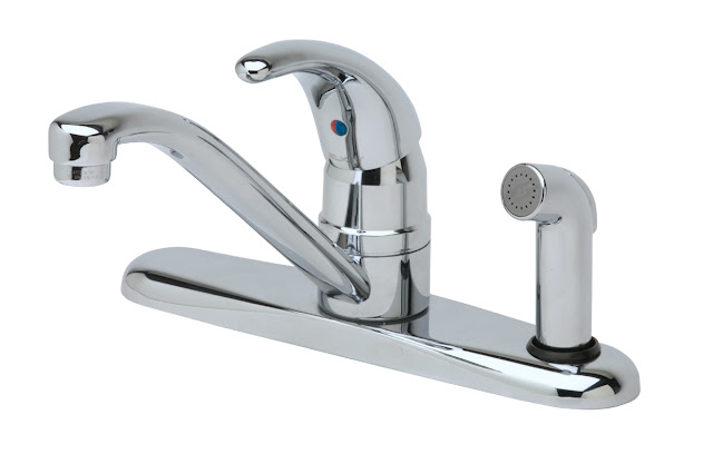 Excelent Home Depot Kitchen Faucets