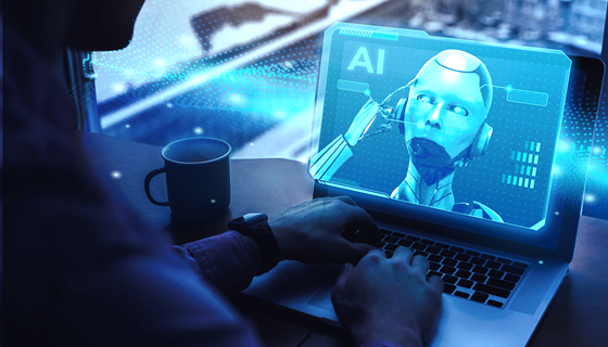 Artificial intelligence is among the highest paying jobs in 2024