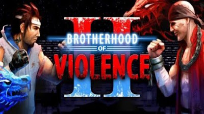 Brotherhood of Violence II apk + obb