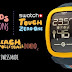 News : Swatch Debuts Touch Zero One Smartwatch for Volleyball Players