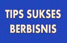 kios pulsa magetan, Tips Sukses Jalankan Usaha Anda