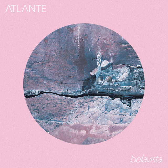 Atlante - Belavista (EP 2018)