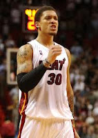 Michael Beasley