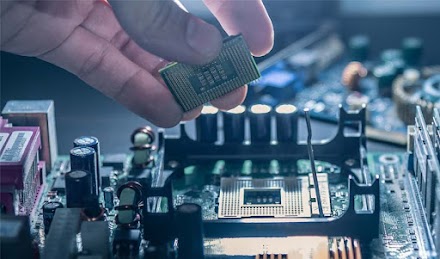  Important Safety Tips for Computer Repairing 
