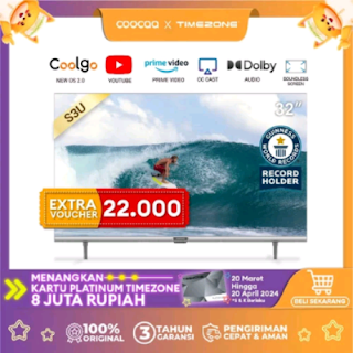 Jual smart tv digital murah