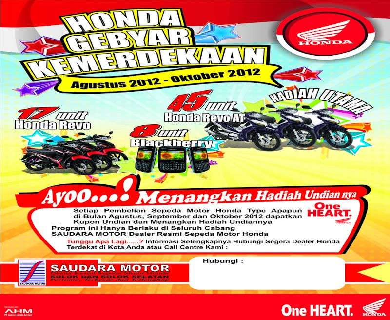 35+ Inilah Bengkel Motor Honda Jakarta Selatan