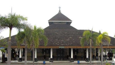 Masjid Agung Demak