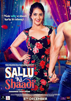 Sallu Ki Shaadi 2018 Hindi 720p WEB HDRip 800Mb x264