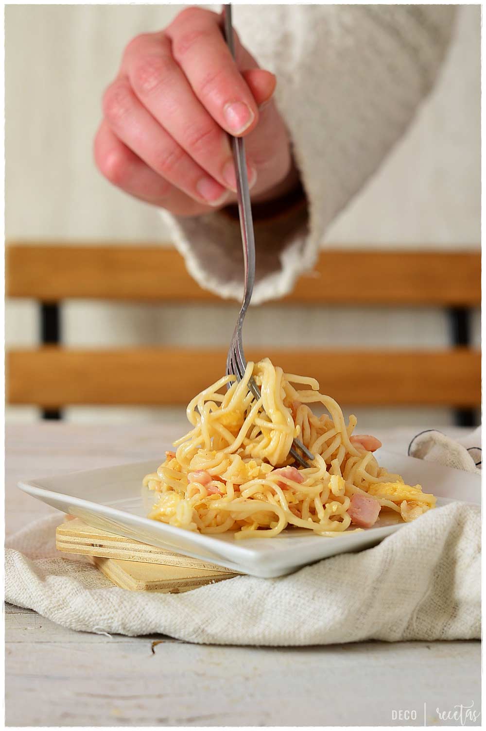 carbonara receta recetas a la carbonara recetas carbonara recetas espaguetis a la carbonara spaghetti ala carbonara receta