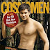 Who Will Be the 2012 Cosmopolitan Cosmomen Cover Hunk?!