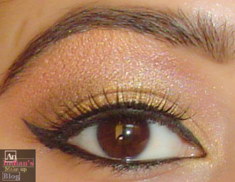 Perfect Eye Makeup & Makeup Tips For Diwali