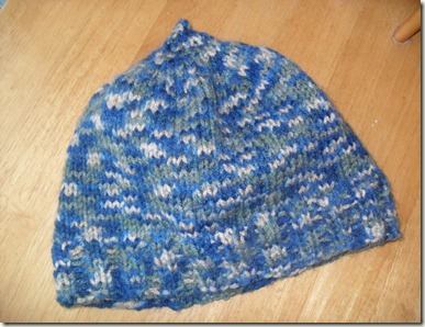 Josh hat