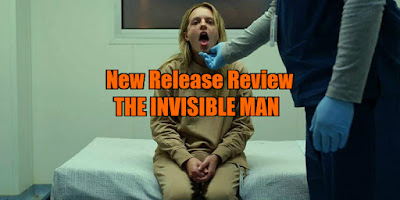 the invisible man review