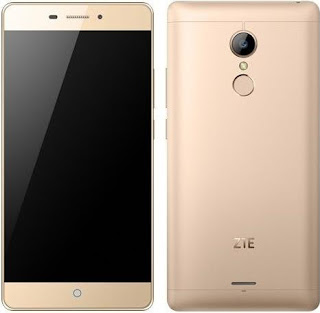 Harga ZTE V3 Extreme Edition Terbaru