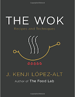 Japanese recipes, the wok cookbook