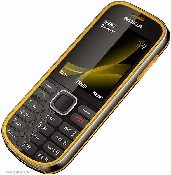 Nokia 2010 (RM-800 ) Latest Flash File Download