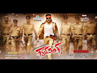 gabbar singh latest wallpapers