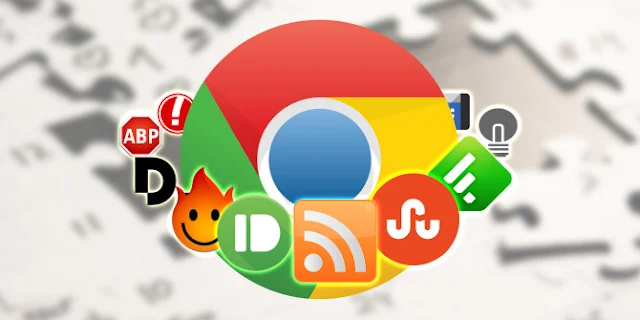 15 إضافة لمتصفح Chrome 