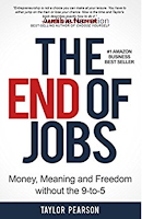  The End of Jobs: Money, Meaning and Freedom Without the 9-to-5 Kindle Edition