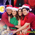 GMA's 2018 Chirstmas Station ID "Puso Ng Pasko" Applauded by Netizens as it Celebrates Love 