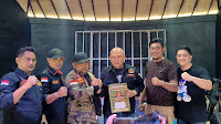 Samsul Tarigan : Kibarkan Bendera GRIB di Kabupaten Asahan