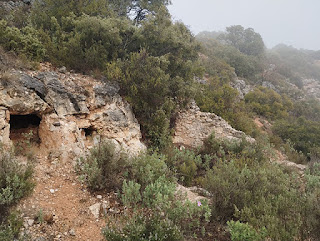 Cueva de los Hermanicos