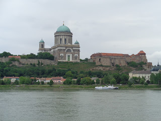 esztergom bazylika