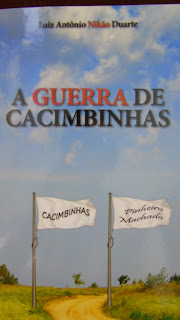 Cacimbinhas x Pinheiro Machado: uma pendenga centenária
