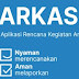  Unduh dan Instal ARKAS 4