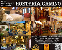  Hostería Camino