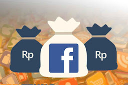 Cara Gampang Mendapat Uang Dari Facebook