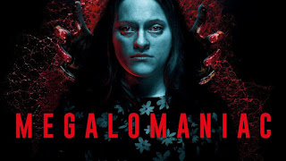 Watch Megalomaniac – Horror Fantasia Movie Review And Mp4 Trailer | Download