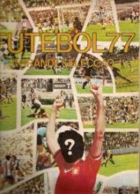 Futebol 77 - A grande selecção (Acrópole)