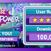 ¡Regalo para vuestro juego Winx Sirenix Power!