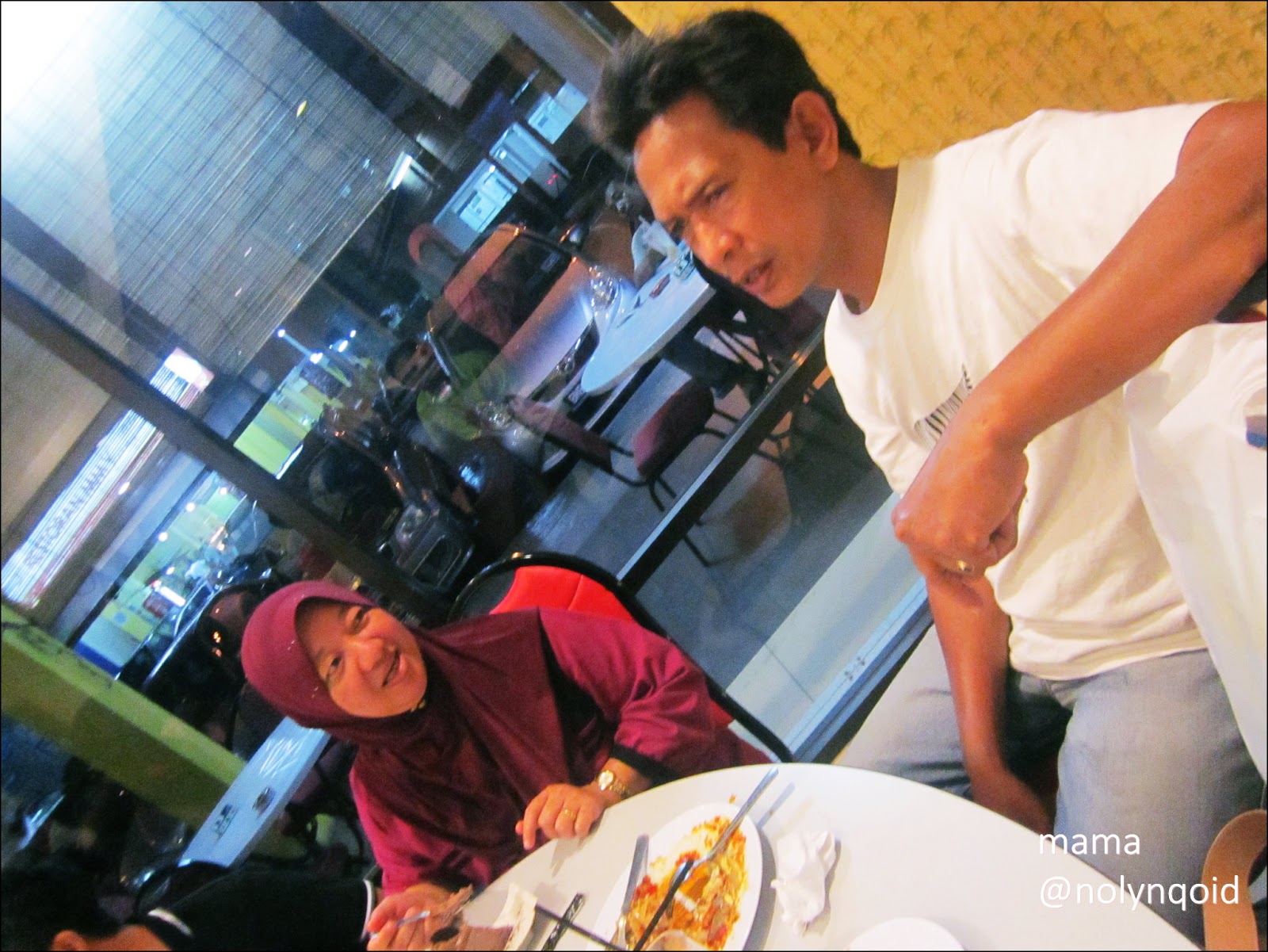 Resepi Ayam Masak Brokoli - Resepi Book p