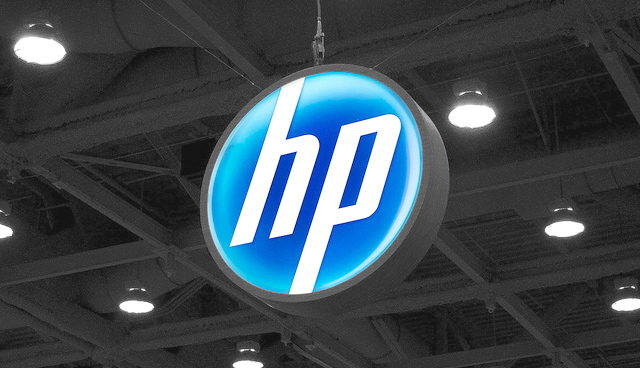 Hewlett-Packard (HP) Urgent Job Opening for Freshers