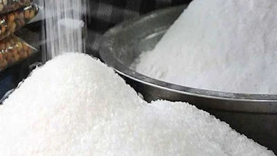 Cabinet Approves Rs 8,500 Crore Bailout Package for Sugar Industry